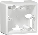 Legrand Galea Life 771096 Установочная коробка (горизонтальная, белая)