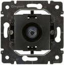 Legrand Galea Life 775680 Розетка телевизионная (TV, звезда, механизм, 1.5 дБ, скрытая установка)