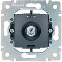 Legrand Galea Life 775965 Розетка телевизионная (TV, звезда, механизм, скрытая установка)
