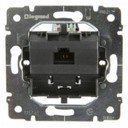 Legrand Galea Life 775761 Розетка компьютерная (RJ45, cat.5е, механизм, скрытая установка)