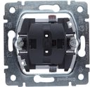 Legrand Galea Life 775801 Выключатель одноклавишный (10 А, механизм, скрытая установка)