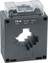 IEK ITT30-2-10-0400 Трансформатор тока ТТИ- 40 0 5 400-5А ИЭК