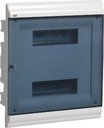 IEK MKP82-V-24-41-10 Бокс ЩРВ-П-24 модуля встраив пластик IP41 PRIME