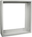 IEK MKM42-1270-31 Кожух ЩЭ-1270 для навесного исполнения