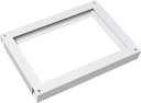 IEK YKV10-TS-600-450-31 Цоколь ВРУ хх 60 45 IP31 TITAN