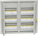 IEK MKM14-V-72-30-T Щит ЩРв-72з-3 36 УХЛ3 IP31 TREND