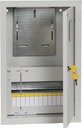IEK MKM25-V-12-31-ZO Щит ЩУРв-1-12зо-1 36 480*320*165 УХЛ3 IP31 ИЭК