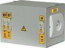Ящик с трансформатором ЯТП-0 25 220-12В (М) ИЭК
