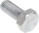 Болт шестигранный М10х20