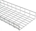Лоток проволочный 85х100х3000 ИЭК