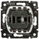 Legrand Galea Life 775827 Выключатель одноклавишный промежуточный (10 А, подсветка, механизм, скрытая установка)