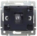 Legrand Galea Life 775954 Выключатель для ключ-карты (10 А, подсветка, механизм, с/у)