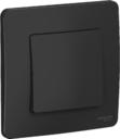 Schneider Electric Blanca BLNVS010606 Переключатель одноклавишный (10 А, в сборе, с/у, антрацит)
