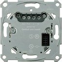 Merten D-Life MTN5190-0000 Механизм центрального управления (двухклавишный, с/у, 4 выхода)