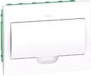 Schneider Electric EZ9E112P2FRU Easy9 корп. встр. с белой дв. 1ряд/12мод
