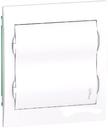 Schneider Electric EZ9E212P2FRU Easy9 корп. встр. с белой дв. 2ряд/24мод