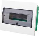 Schneider Electric EZ9E112S2FRU Easy9 корп. встр. с проз. дв. 1ряд/12мод