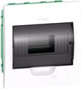Schneider Electric EZ9E108S2FRU Easy9 корп. встр. с проз. дв. 1ряд/8мод