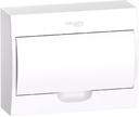 Schneider Electric EZ9E112P2SRU Easy9 корп. нав. с белой дв. 1ряд/12мод