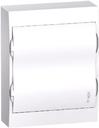 Schneider Electric EZ9E212P2SRU Easy9 корп. нав. с белой дв. 2ряд/24мод