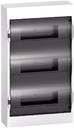 Schneider Electric EZ9E312S2SRU Easy9 корп. нав. с проз. дв. 3ряд/36мод