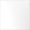 Schneider Electric Merten D-Life MTN4075-6035 Заглушка (под рамку, скрытая установка, белый лотос)