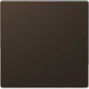 Schneider Electric Merten D-Life MTN4075-6052 Заглушка (под рамку, скрытая установка, мокко)
