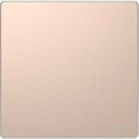 Schneider Electric Merten D-Life MTN4075-6051 Заглушка (под рамку, скрытая установка, шампань)