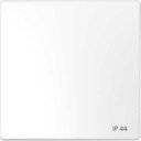 Schneider Electric Merten D-Life MTN3304-6035 Клавиша одиночная (IP44, белый лотос)