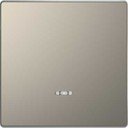 Schneider Electric Merten D-Life MTN3320-6050 Клавиша одиночная (линза индикации, никель)