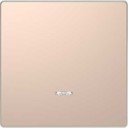 Schneider Electric Merten D-Life MTN3320-6051 Клавиша одиночная (линза индикации, шампань)