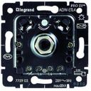 Legrand Galea Life 775903 Светорегулятор роторный (420 Вт, механизм, скрытая установка)