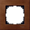Schneider Electric Merten M-Elegance MTN4051-3472 Рамка 1-постовая (универсальная, вишня)