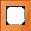 Schneider Electric Merten M-Elegance MTN404102 Рамка 1-постовая (универсальная, кальцит)