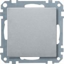 Schneider Electric Merten System M MTN391860 Заглушка (под рамку, скрытая установка, алюминий)