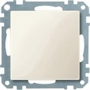 Schneider Electric Merten System M MTN391644 Заглушка (под рамку, скрытая установка, бежевая)