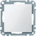 Schneider Electric Merten System M MTN391619 Заглушка (под рамку, скрытая установка, полярно-белая)