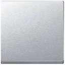 Schneider Electric System M MTN433160 Клавиша одиночная (алюминий)