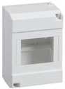 Schneider Electric 10207 ЩИТ MICRO PRAGMA 6 МОД НАВЕСНОЙ