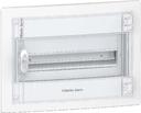 Schneider Electric PRA24118 ЩИТ PRAGMA 1РЯД 18МОД ВСТРАИВАЕМЫЙ