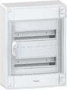Schneider Electric PRA29213 ЩИТ PRAGMA 2РЯДA ПО 13МОД НАВЕСНОЙ