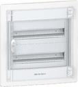 Schneider Electric PRA24218 ЩИТ PRAGMA 2РЯДA ПО 18МОД ВСТРАИВАЕМЫЙ