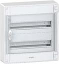 Schneider Electric PRA29218 ЩИТ PRAGMA 2РЯДA ПО 18МОД НАВЕСНОЙ