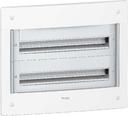 Schneider Electric PRA24224 ЩИТ PRAGMA 2РЯДA ПО 24МОД ВСТРАИВАЕМЫЙ