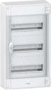 Schneider Electric PRA29313 ЩИТ PRAGMA 3РЯДA ПО 13МОД НАВЕСНОЙ