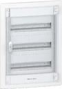Schneider Electric PRA24318 ЩИТ PRAGMA 3РЯДA ПО 18МОД ВСТРАИВАЕМЫЙ