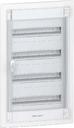 Schneider Electric PRA24418 ЩИТ PRAGMA 4РЯДA ПО 18МОД ВСТРАИВАЕМЫЙ
