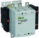DEKraft 22154DEK Контактор 185А 220В АС3 1НО+1НЗ КМ-103