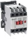 DEKraft 22114DEK Контактор 18А 380В АС3 1НО+1НЗ КМ-103