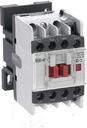 DEKraft 22104DEK Контактор 9А 380В АС3 1НО+1НЗ КМ-103